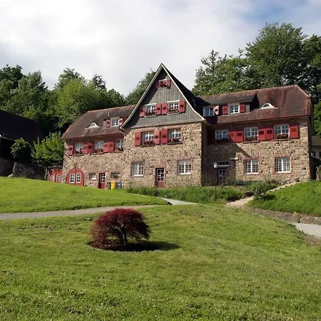 Blumenwiese Holiday home