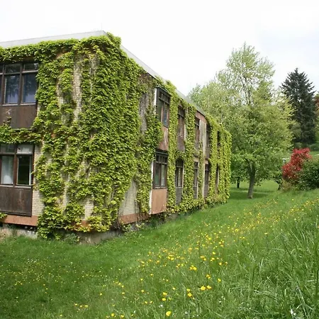 Дом отдыха Blumenwiese