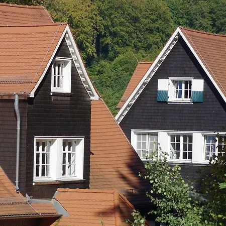 Дом отдыха Blumenwiese