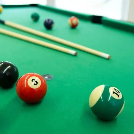 Blumenwiese Дом отдыха