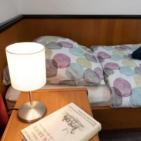 Дом отдыха Blumenwiese *