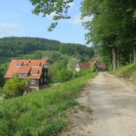 Blumenwiese * Ober-Hambach