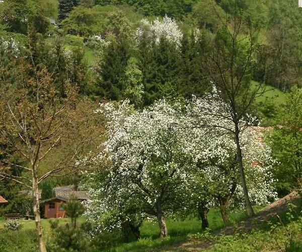 Blumenwiese Casa de Férias