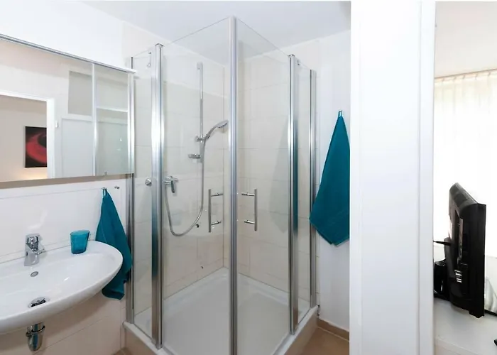 Blumenwiese Casa de Férias *