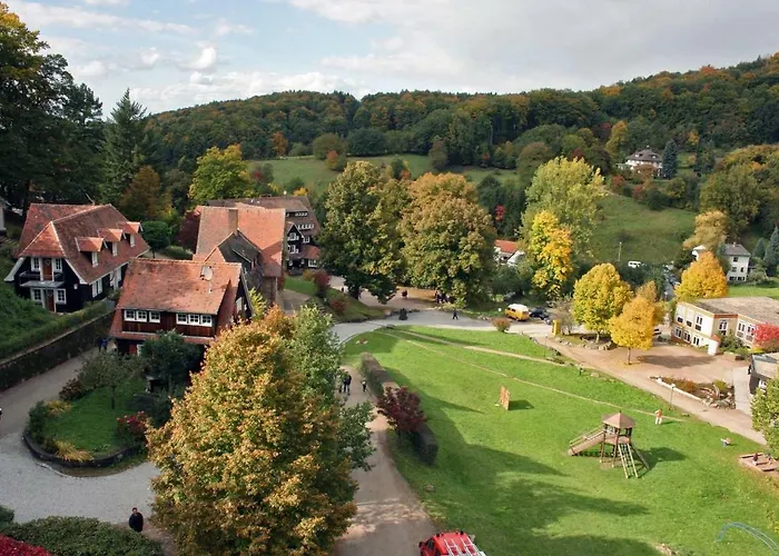 Blumenwiese * Ober-Hambach